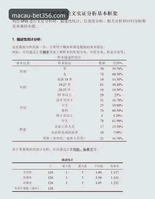 资深分析师深度评测：bet356体育平台多端流畅体验对比实战心得
