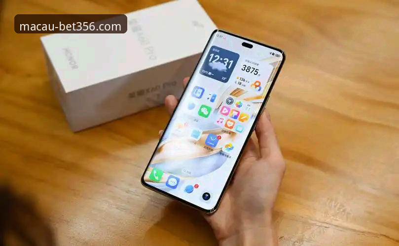 bet356体育在线手机版 vs. 官方网站：谁提供了更极致的流畅体验？