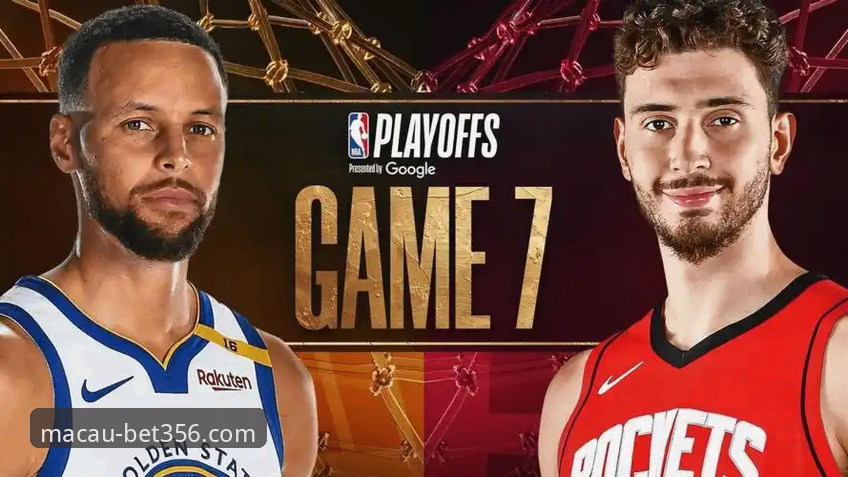 勇士险胜火箭：关键时刻的决策与bet356体育在线体育娱乐对比