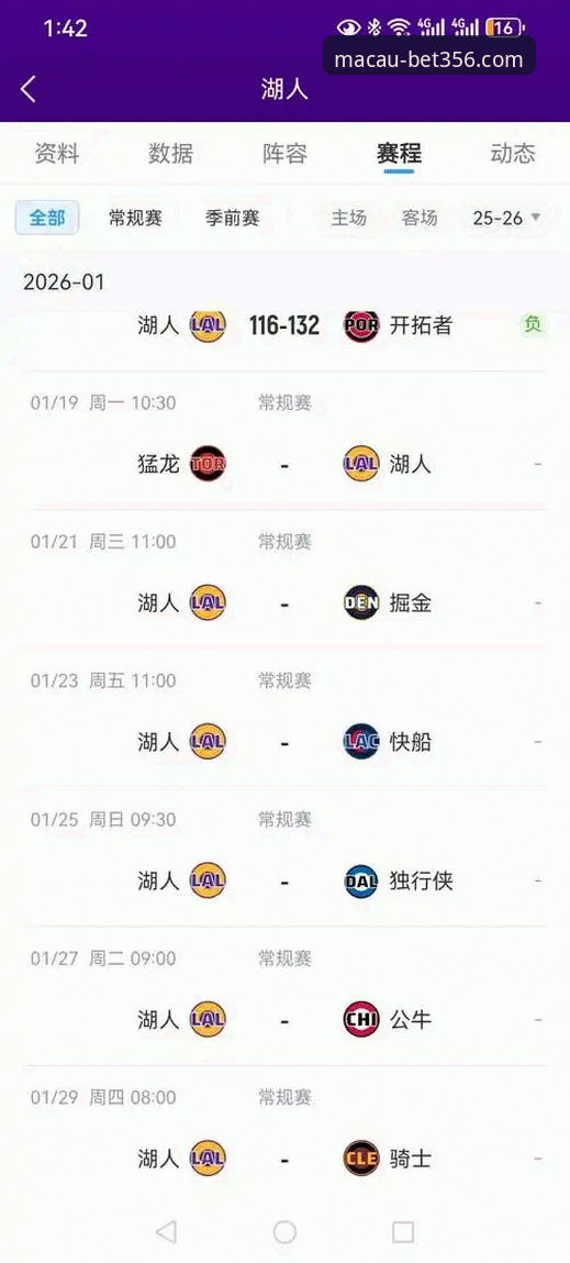 从湖人险胜步行者，解析bet356体育在线网页版手机版的实时数据追踪实用技巧
